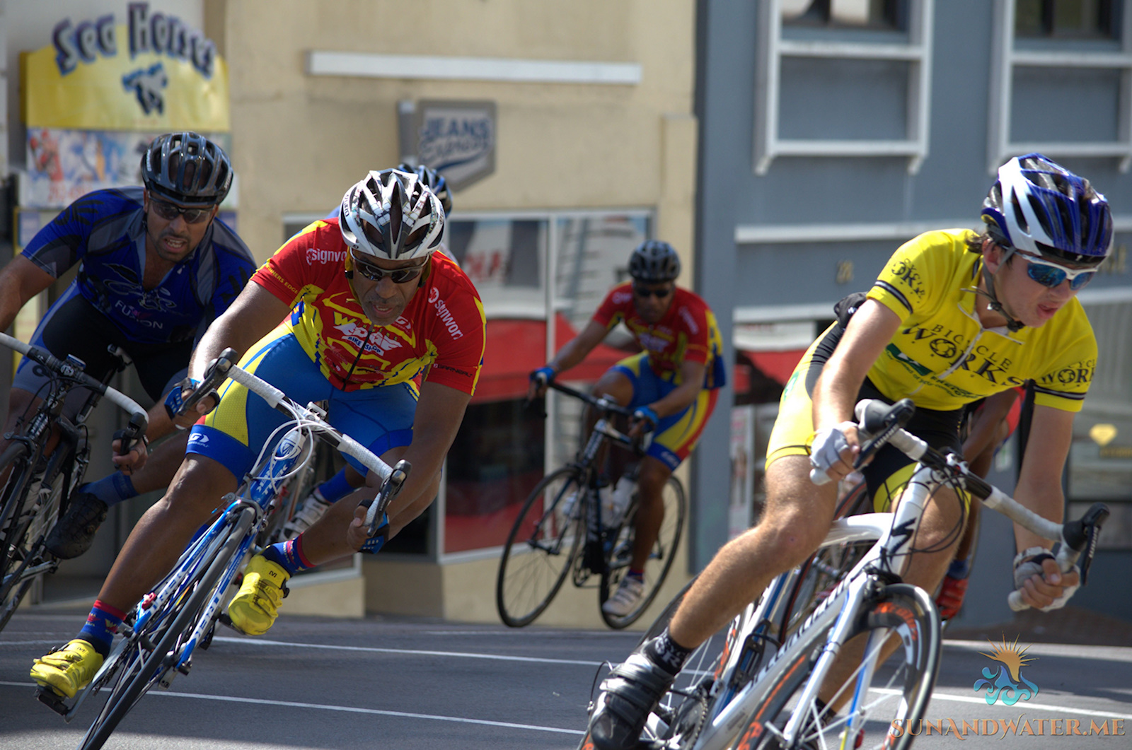BBA Race Day Hamilton September 2012 (154)